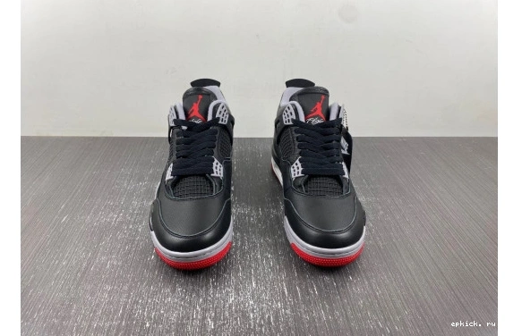 Rep EP Jordan Retro  4  FV5029-006 Reimagined FV5029-006 Bred 0208